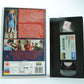 Lone Star State Of Mind: (2002) Crime Comedy - Large Box - Ex-Rental - Pal VHS-