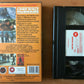 Lone Wolf McQuade: Martial Arts Action [Chuck Norris / David Carradine] Pal VHS-