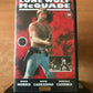 Lone Wolf McQuade: Martial Arts Action [Chuck Norris / David Carradine] Pal VHS-