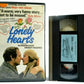 Lonely Hearts (Videospace): Drama - Pre-Cer - Norman Kaye/Wendy Hughes - VHS-