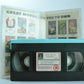 Look Who's Talking (1989): Baby Talk Comedy - J.Travolta/K.Alley - Pal VHS-