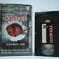 Loophole - Break In - Martin Sheen - Brent Walker Video - Big Box - Pre Cert VHS-