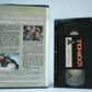 Loophole - Break In - Martin Sheen - Brent Walker Video - Big Box - Pre Cert VHS-