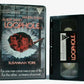 Loophole - Break In - Martin Sheen - Brent Walker Video - Big Box - Pre Cert VHS-