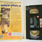 Loose Screws (aka Screw Balls 2);-<Avatar Pre-Cert>- Adult Bikini Action - VHS-