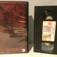 Lord Of The Rings [Two Twoers] Widescreen - Fantasy - Extended Edition - VHS-