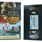 Lost Civilizations: The Maya And Inca - Reader's Digest - Documentary - Pal VHS-