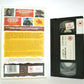 Lost In La Mancha: Narrated By Jeff Bridges - Documentary - Johnny Depp - VHS-