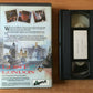 Lost In London [Sample Tape]: (1985) Made For TV - Drama - Large Box - Pal VHS-