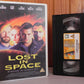 Lost In Space - Matt Le Blanc - "Joey From Friends" - Gary Oldman - Sci-Fi - VHS-