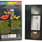 Love And Bullets - Charles Bronson - Spectrum - SPC00202 - Action - Pal - VHS-