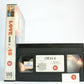 Love And .45: Style - Road Thriller - Renne Zellweger - Pal VHS-