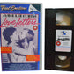 Love Letters - Jamie Lee Curtis - First Independent - Drama - Pal - VHS-