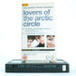 Lovers Of The Arctic Circle: (Los Amantes Del Circulo Polar) - By J.Medem - VHS-