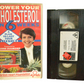 Lower Your Cholesterol - Anne Diamond - The Video Collection - VC6106 - Exercise - Pal - VHS-