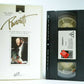 Luciano Pavarotti: By Tibor Rudas - Live At Riviera Hotel/Las Vegas - Pal VHS-