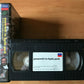 Luciano Pavarotti In Hyde Park (Decca) - Live Performance - Tenor - Music - VHS-