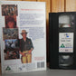 Lucky Luke - Comic - Western - Terrence Hill - Big-Box - Ex-Rental - Pal VHS-