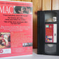 MAC: Large Box - Entertainment In Video - Drama - Turturro - Ex-Rental - VHS-