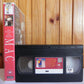 MAC: Large Box - Entertainment In Video - Drama - Turturro - Ex-Rental - VHS-