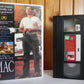 MAC: Large Box - Entertainment In Video - Drama - Turturro - Ex-Rental - VHS-