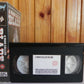 MANNAJAA: Man Called Blade - Xtasy - Western Thriller - Maurizio Merli - VHS-