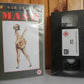 M*A*S*H* - War Classic - Comedy - Drama - Army - TV Show - Elliott Gould - VHS-