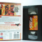 M:I-2 (Mission: Impossible 2): A J.Woo Film (2000) - Spy Action - T.Cruise - VHS-