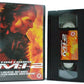 M:I-2 (Mission: Impossible 2): A J.Woo Film (2000) - Spy Action - T.Cruise - VHS-