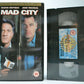 Mad City (1997): Thriller [Brand New Sealed] Widescreen - John Travolta - VHS-