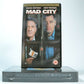 Mad City (1997): Thriller [Brand New Sealed] Widescreen - John Travolta - VHS-