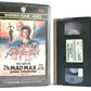 Mad Max: Beyond Thunderdome - (1986) Warner - Post-Apocalyptic - M.Gibson - VHS-