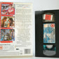 Made In America; [Free Postcard] Culture Clash Disaster - Whoopi Goldberg - VHS-