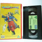 Madeline: Based On Children's Book Series - Family Dramedy - F.McDormand - VHS-