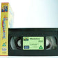 Madeline: Based On Children's Book Series - Family Dramedy - F.McDormand - VHS-