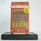 Magic Eye (Video, Vol.1): 3D Illusions - Virtual Reality [Peter Shockey] - VHS-