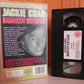 Magnificent Bodyguard - Jackie Chan - Kung-Fu - KIS97012 VHS - 97 Mins - Video-