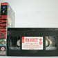 Maigret: 'Maigret Goes To School' - Drama - TV Series - Michael Gambon - Pal VHS-