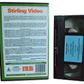 Main Line Steam Routes Volume One - Richard J Willis - Stirling Video - Steam Trains - Pal - VHS-