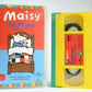 Maisy: Bedtime And Other Stories - Animated - Educational - Children's - Pal VHS-