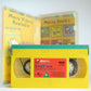 Maisy: Bedtime And Other Stories - Animated - Educational - Children's - Pal VHS-