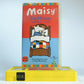 Maisy: Bedtime And Other Stories - Animated - Educational - Children's - Pal VHS-