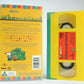 Maisy: Colours And Counting (2000) - Animated - Educational - Children's - VHS-