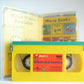 Maisy: Colours And Counting (2000) - Animated - Educational - Children's - VHS-