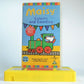 Maisy: Colours And Counting (2000) - Animated - Educational - Children's - VHS-