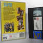 Major Payne - Large Box - Universal - Comedy - Ex-Rental - Damon Wayans - VHS-