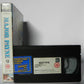 Major Payne - Large Box - Universal - Comedy - Ex-Rental - Damon Wayans - VHS-