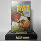 Major Payne - Large Box - Universal - Comedy - Ex-Rental - Damon Wayans - VHS-