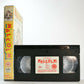 Malcolm: Comedy (1986) - Large Box - 8 AFI Awards Winner - C.Friels - Pal VHS-