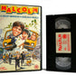 Malcolm: Comedy (1986) - Large Box - 8 AFI Awards Winner - C.Friels - Pal VHS-